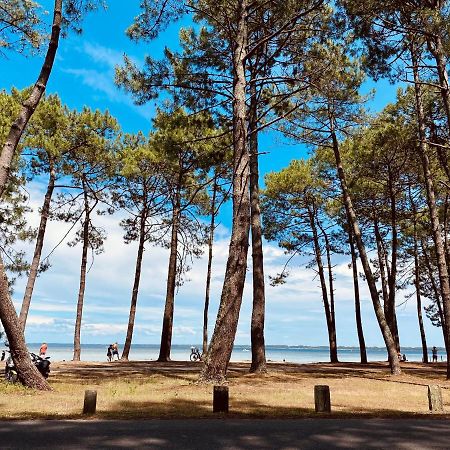 Palm Appart Biscarrosse-Plage Εξωτερικό φωτογραφία