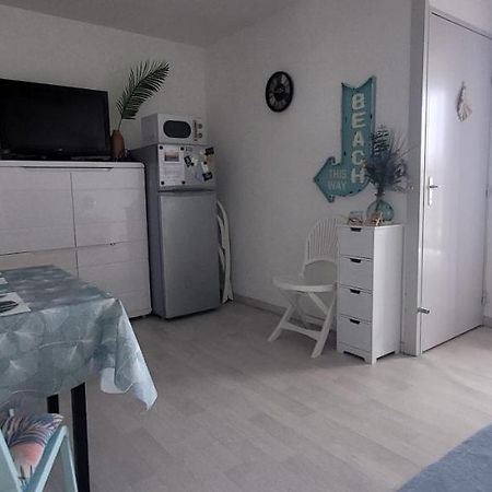 Palm Appart Biscarrosse-Plage Εξωτερικό φωτογραφία